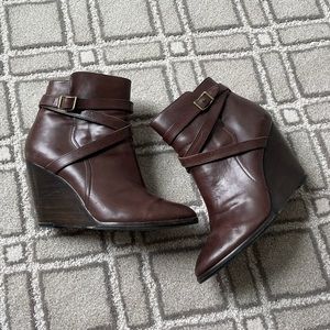 FRYE Cece Jodhpur